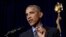 Президент США Барак Обама