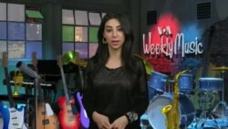 Muzîka Rojava 9 meha 1 2015