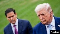 U.S. President Donald Trump