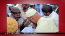 د ډیوه د روانو چارو خپرونه په ټي وي
