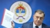 Ambasada SAD Dodiku: "Razdruživanje" nije kraj BiH, nego RS-a