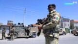 Талибы пытаются захватить столицы трех провинций на юге
