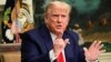 Trump bày tỏ nghi ngờ về khả năng đưa vụ kiện bầu cử lên Tòa án Tối cao