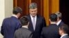 우크라이나 대통령, 친러 세력에 일방적 휴전 선포