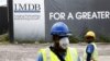 Singapore Court Orders Return of 1MDB Money to Malaysia