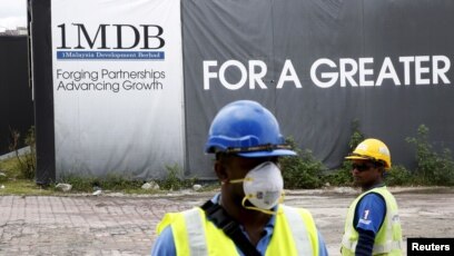 Malaysia Facing Bankruptcy Due To 1mdb Scandal Warns Ex Pm