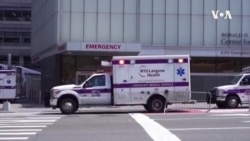 Washington Week Ahead -- USAGM