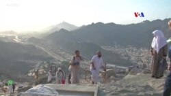 Ավելի քան 2 մլն հավատացյալ կայցելի Մեքքա ուխտագնացության համար