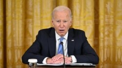 Contre les armes à feu, Biden crée un bureau fédéral dédié