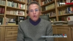 مهرزاد بروجردی: هدف نتانیاهو از سفر به آمریکا تنگ‌تر کردن عرصه بر جمهوری اسلامی است