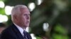 US VP Pence to Visit Venezuelans in Brazil who Fled Turmoil