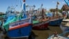 EU Tells Thailand to Do More on Illegal Fishing