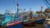 AS: Kerja Paksa Berlanjut di Kapal-kapal Nelayan Thailand