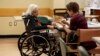 حساب و کتاب مرد تگزاسی: هتل از خانه سالمندان ارزان‌تر در می‌آید