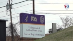 FDA ordena a J&J suspender distribución de 60 millones de vacunas
