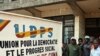 Eastern Congolese Opposition Join Forces to Protest Election