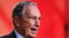 Bloomberg Says Trump, at This Point, 'Cannot Be Helped'