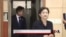 韩国举行大选，文在寅民调领先