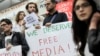 Zeya On Protecting Media Freedom