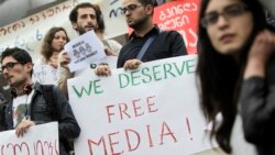 Zeya On Protecting Media Freedom