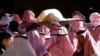 Після смерті короля Абдалли Байден їде до Саудівської Аравії