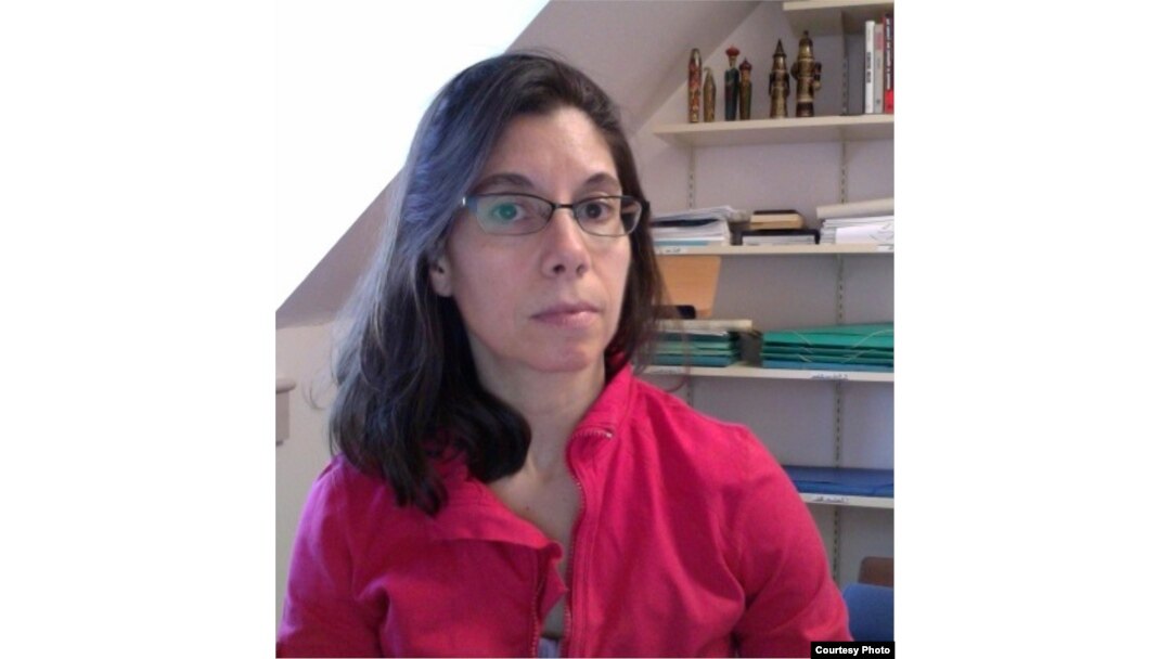 Michele E. Commercio