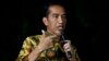 Jokowi Minta Rakyat Tak Khawatir Dominasi KMP di Parlemen