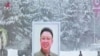 North Korea Bids A Snowy, Dramatic Farewell to Kim Jong Il