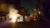 Iran State TV: 12 Dead in Iran Protests