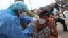 Peru akan Lakukan Uji Klinis Vaksin Virus Corona