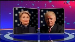 افق نو ۷ نوامبر: جایگاه نظرسنجی ها در انتخابات ریاست جمهوری آمریکا