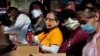 Amerika tub aholisi pandemiya davrida qanday yashamoqda?