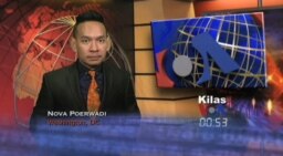 Kilas VOA 25 Juni 2015