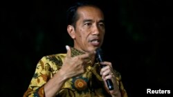 DPR mendesak presiden terpilih Joko Widodo membuat mekanisme pengawasan anggaran di setiap kementerian (foto: dok).