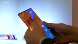 Huawei có thể mất khách vì chế tài của Mỹ
