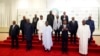 La Cédéao ordonne l'activation de sa "force en attente" pour restaurer l'ordre constitutionnel au Niger