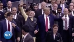 Inde-États-Unis : Modi en mission diplomatique à Washington