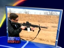 Qurollar va siyosat/Obama Guns
