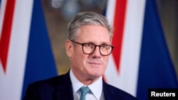 Keir Starmer