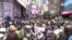 國際記者聯盟：香港國安法將消滅不同政見