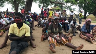 Comissão Política da Frelimo condena ataques de grupos que aterrorizam  alguns distritos de Cabo delgado