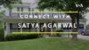 Connect With: Satya Agarwal