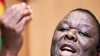 Zimbabwe PM: Political Logjam Dims Reform Prospects