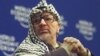Exhumarán restos de Yasser Arafat