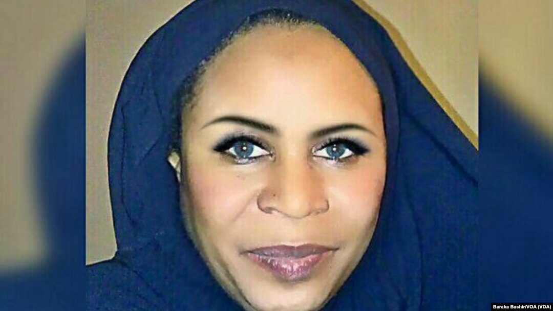 Aisha Amat 