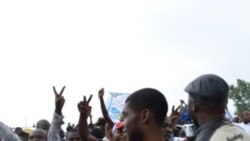 Ambiance na Kinshasa yambo bokomi ya nkondo Tshisekedi