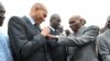 Sénégal: Karim Wade libéré après une grâce présidentielle (gouvernement)