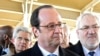 Hollande : "la France restera toujours au côté du Mali"