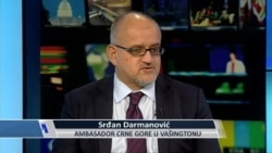 Darmanović: Istorijski dan za Crnu Goru, region i NATO