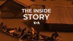 The Inside Story-Our Changing Climate Episode 20